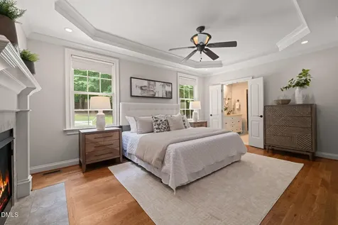 2012 Macon Ridge Road Raleigh NC 27613