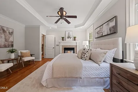 2012 Macon Ridge Road Raleigh NC 27613