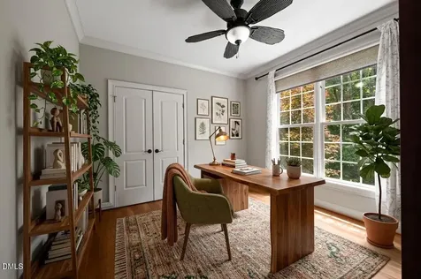 2012 Macon Ridge Road Raleigh NC 27613