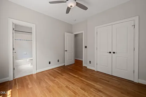 2012 Macon Ridge Road Raleigh NC 27613