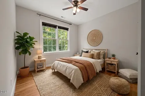 2012 Macon Ridge Road Raleigh NC 27613