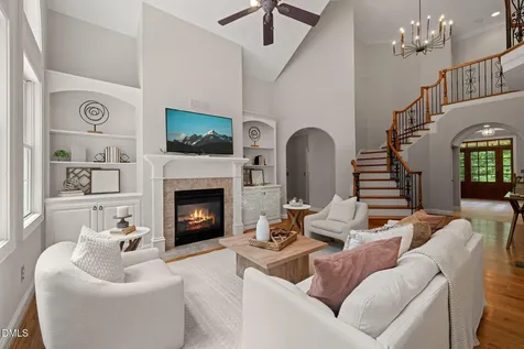 2012 Macon Ridge Road Raleigh NC 27613
