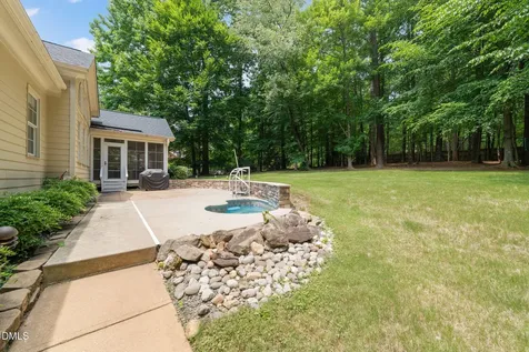 2012 Macon Ridge Road Raleigh NC 27613