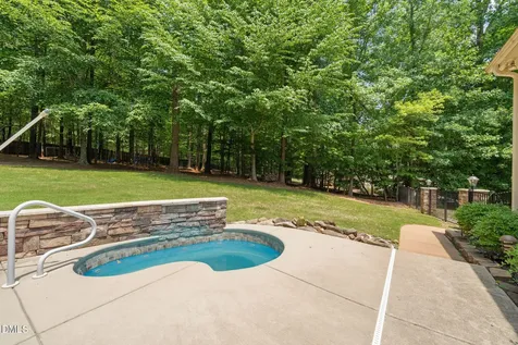 2012 Macon Ridge Road Raleigh NC 27613