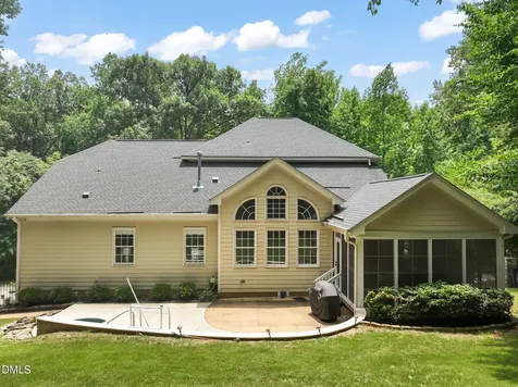 2012 Macon Ridge Road Raleigh NC 27613