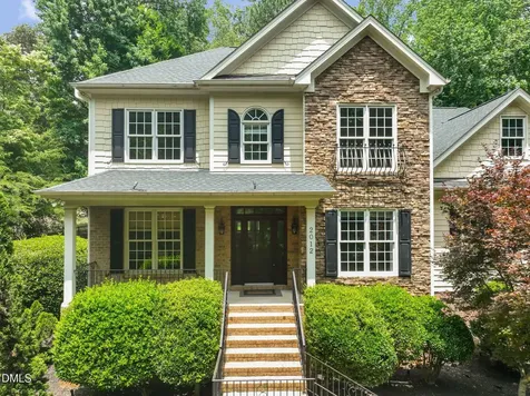 2012 Macon Ridge Road Raleigh NC 27613
