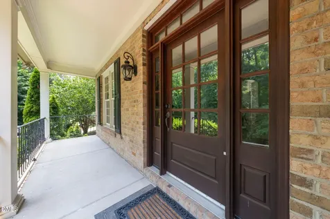2012 Macon Ridge Road Raleigh NC 27613