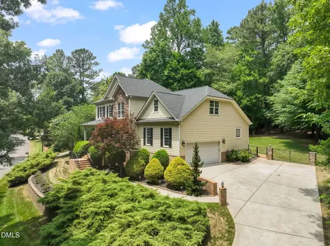 2012 Macon Ridge Road Raleigh NC 27613