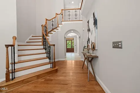 2012 Macon Ridge Road Raleigh NC 27613