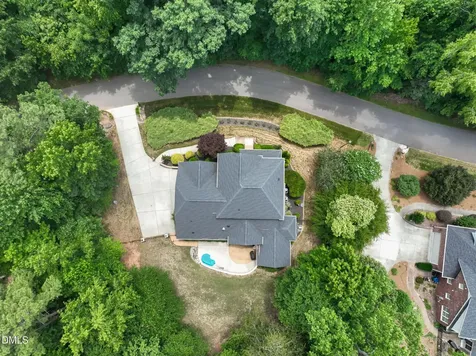 2012 Macon Ridge Road Raleigh NC 27613