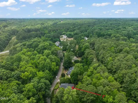 2012 Macon Ridge Road Raleigh NC 27613