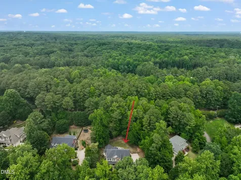 2012 Macon Ridge Road Raleigh NC 27613