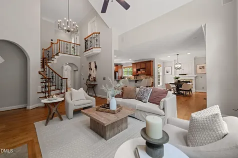 2012 Macon Ridge Road Raleigh NC 27613
