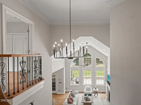 2012 Macon Ridge Road Raleigh NC 27613