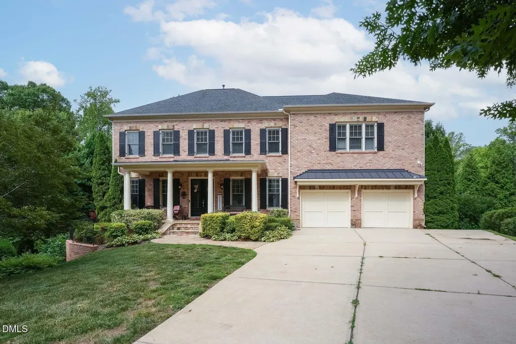 141 Westongate Way Cary NC 27513
