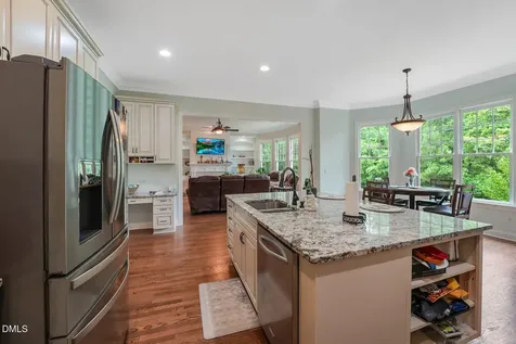 141 Westongate Way Cary NC 27513