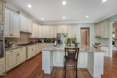 141 Westongate Way Cary NC 27513