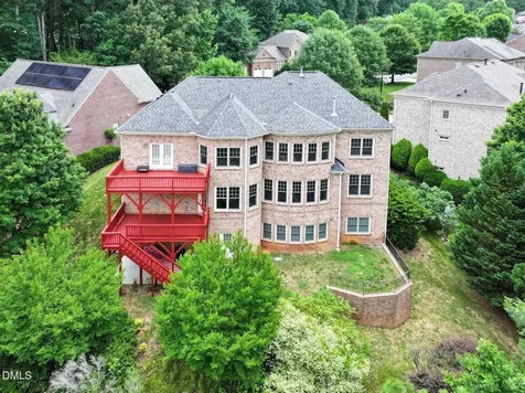 141 Westongate Way Cary NC 27513