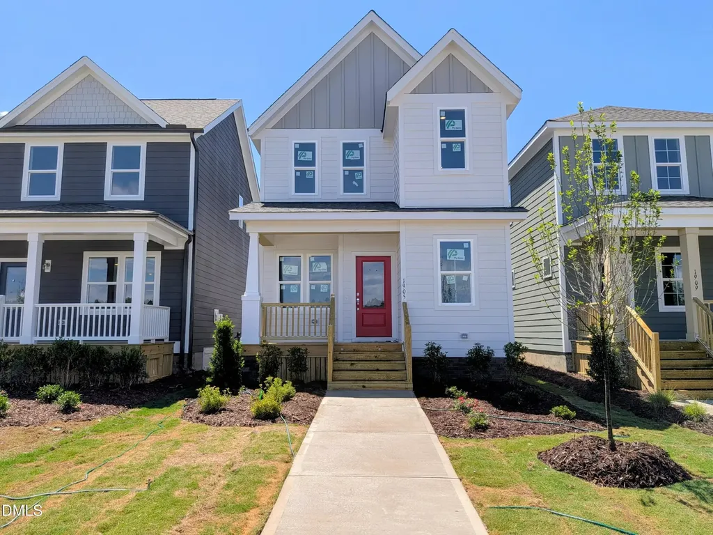 1905 Wendell Valley Boulevard Wendell NC 27591