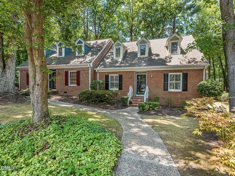 722 Weathergreen Drive Raleigh NC 27615
