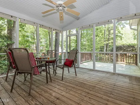 722 Weathergreen Drive Raleigh NC 27615