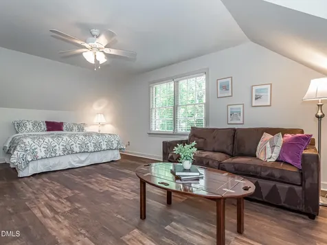 722 Weathergreen Drive Raleigh NC 27615