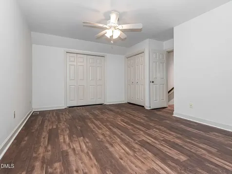 722 Weathergreen Drive Raleigh NC 27615