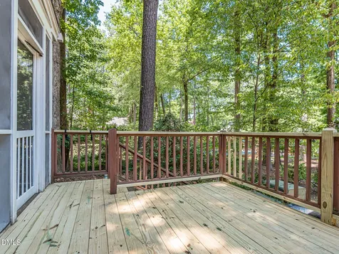 722 Weathergreen Drive Raleigh NC 27615