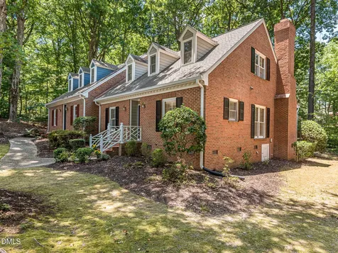 722 Weathergreen Drive Raleigh NC 27615