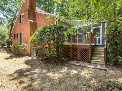 722 Weathergreen Drive Raleigh NC 27615