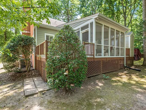 722 Weathergreen Drive Raleigh NC 27615