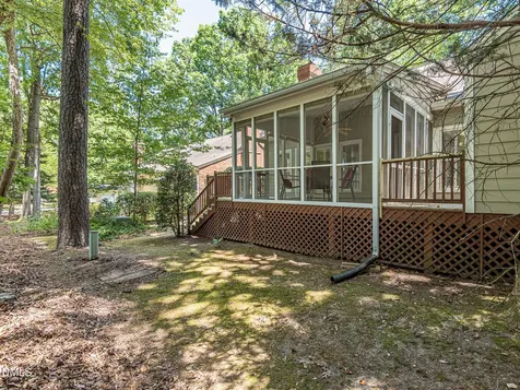 722 Weathergreen Drive Raleigh NC 27615