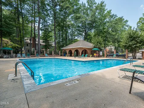 722 Weathergreen Drive Raleigh NC 27615