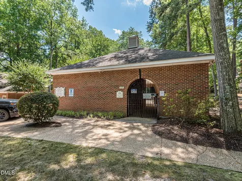 722 Weathergreen Drive Raleigh NC 27615