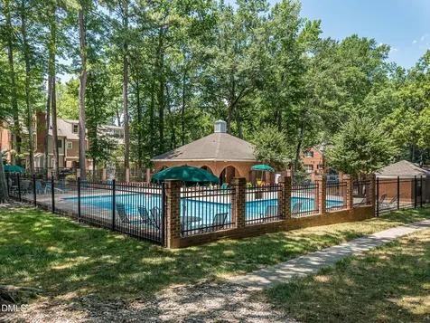 722 Weathergreen Drive Raleigh NC 27615
