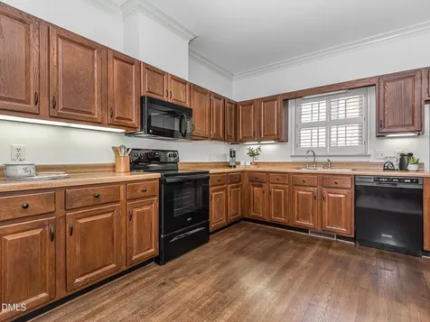 722 Weathergreen Drive Raleigh NC 27615