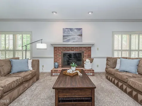 722 Weathergreen Drive Raleigh NC 27615