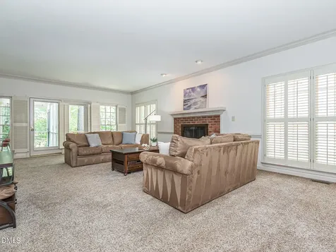 722 Weathergreen Drive Raleigh NC 27615