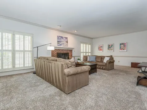 722 Weathergreen Drive Raleigh NC 27615