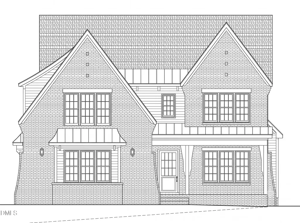 5301 Dixon Drive Raleigh NC 27609