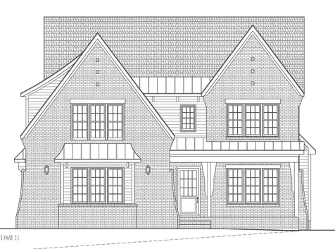5301 Dixon Drive Raleigh NC 27609