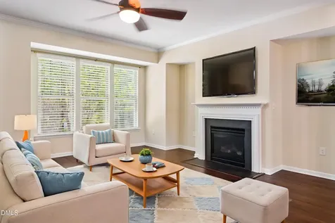1317 Rodessa Run Raleigh NC 27607