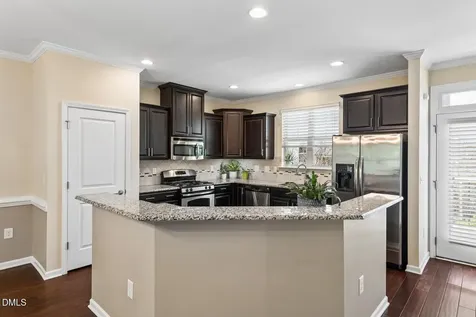 1317 Rodessa Run Raleigh NC 27607