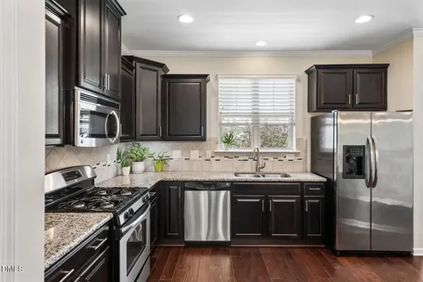 1317 Rodessa Run Raleigh NC 27607