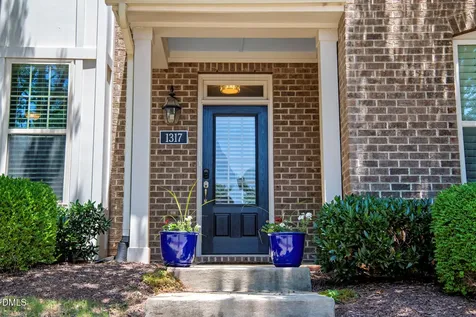 1317 Rodessa Run Raleigh NC 27607