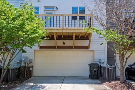 1317 Rodessa Run Raleigh NC 27607