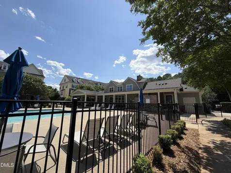 1317 Rodessa Run Raleigh NC 27607