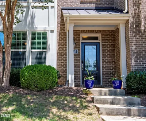1317 Rodessa Run Raleigh NC 27607