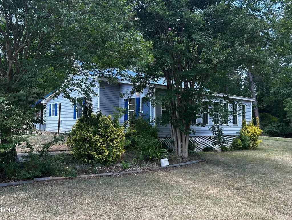 2421 Old Milburnie Road Raleigh NC 27604