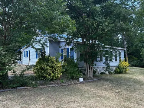2421 Old Milburnie Road Raleigh NC 27604